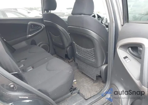 2008 Toyota Rav4 Sport V6 from USA, damaged, VIN JTMBK32V485042635